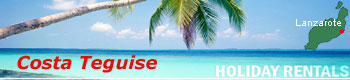 Costa Teguise holiday rental villas and apartments Costa Teguise holiday rental villas and apartments